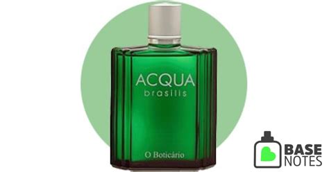 Acqua Brasilis by O Boticário– Basenotes.